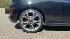 Ford Fiesta 1.0 EcoBoost Hybrid mHEV 155 ST-Line X Edition 3dr Petrol Hatchback